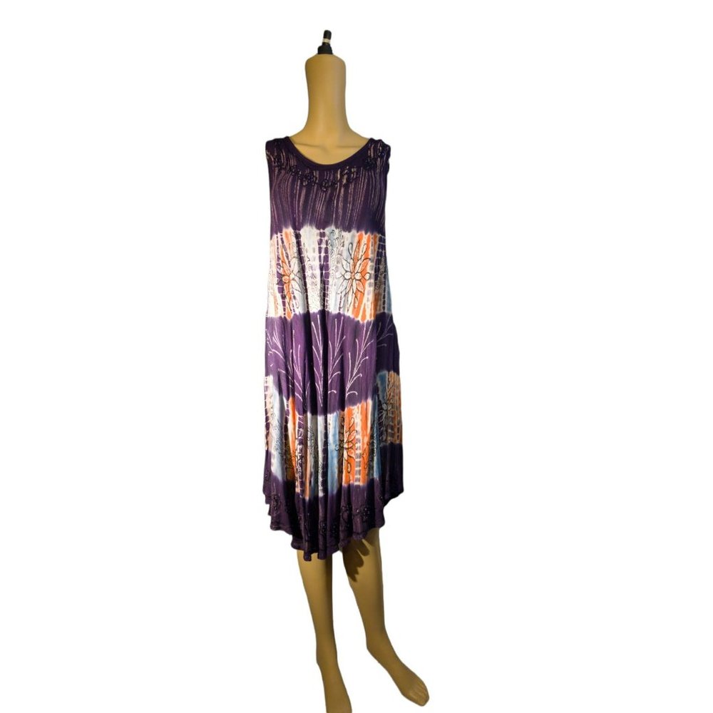Just Cruising Women's Umbrella Dress, One Size, Color
